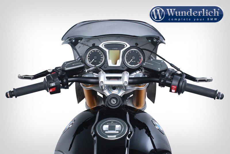 BMW R Nine T Styling - Cockpit Fairing "Daytona".