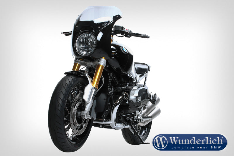 BMW R Nine T Styling - Cockpit Fairing "Daytona".