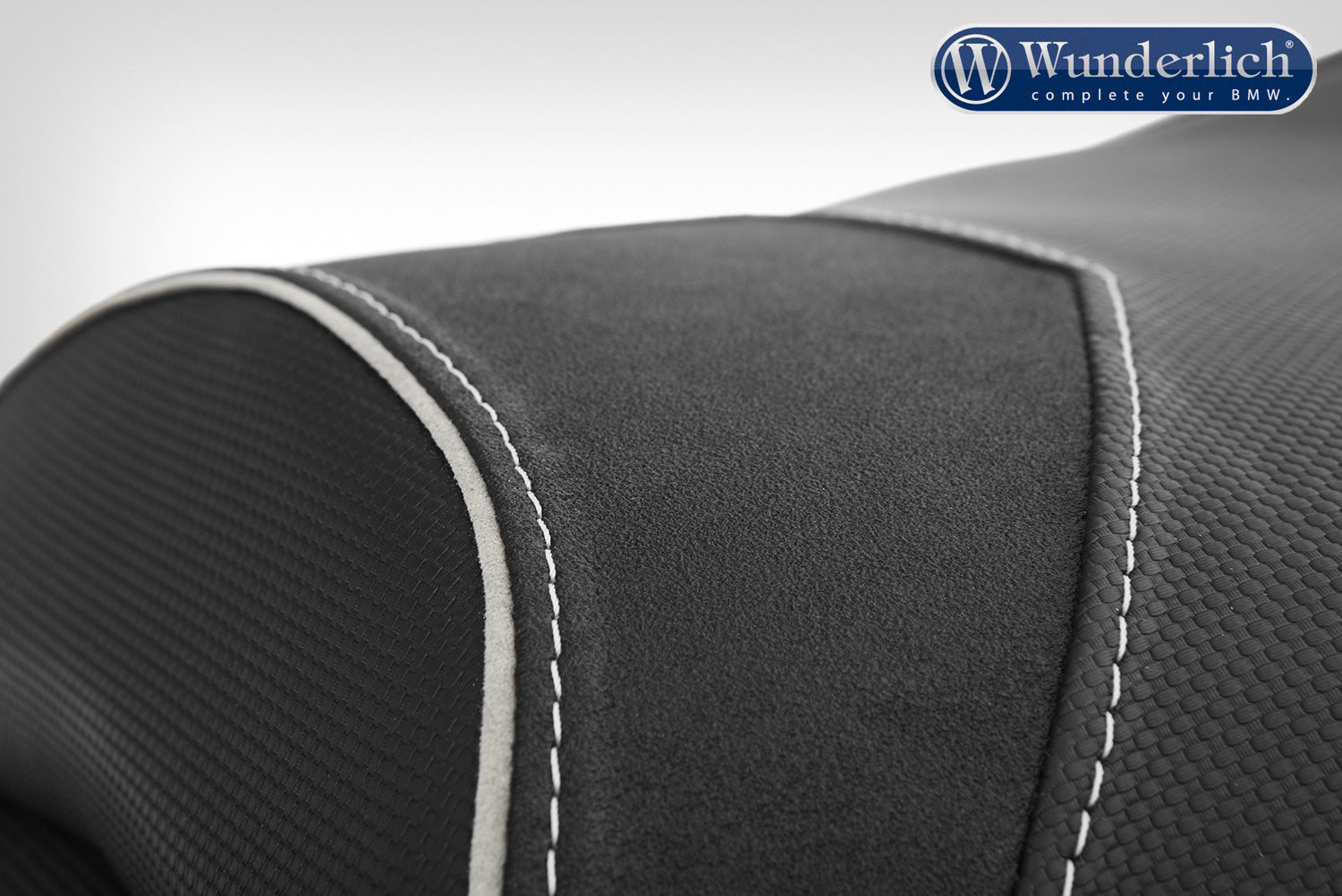 BMW R1250RS Seat - Acti Comfort (Rear).