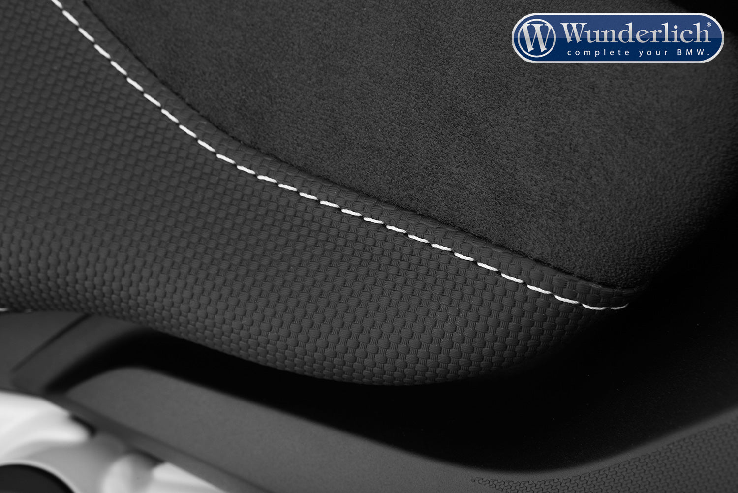 BMW R1250RS Seat - Acti Comfort (Rear).