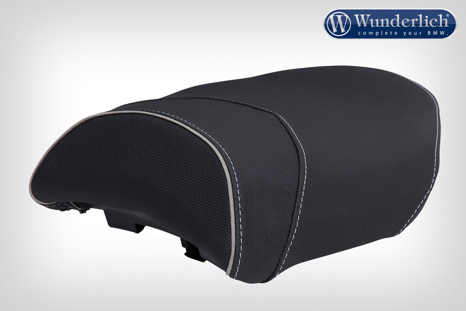 BMW R1250RS Seat - Acti Comfort (Rear).
