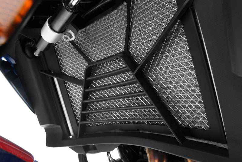 BMW F900 Protection - Water Cooler Gaurd.