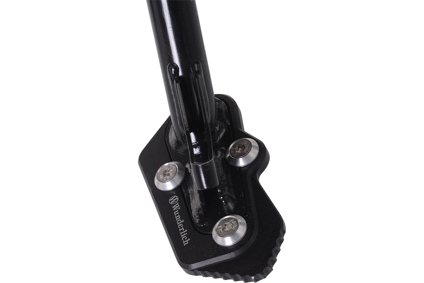 BMW RT Series Ergonomics - Side Stand Enlarger