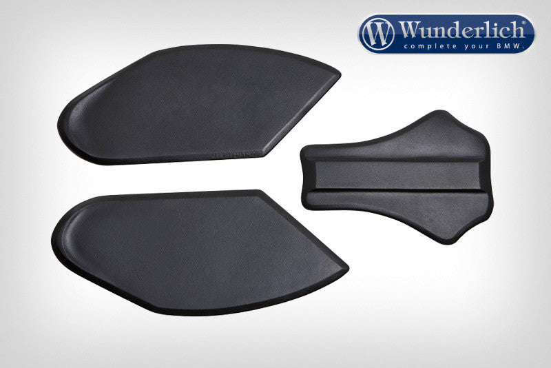 BMW S1000R/RR Protection - Tank Pad Kit ( 3 Pcs).