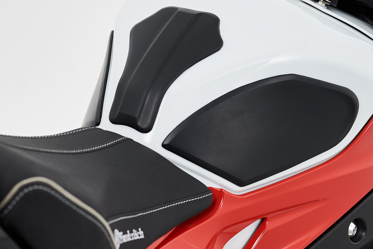 BMW S Series Protection - Tank Pad Kit ( 3 Pcs)