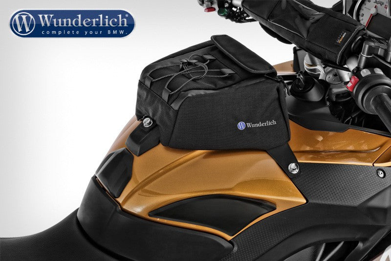 BMW S1000XR Protection - Tank Pads.