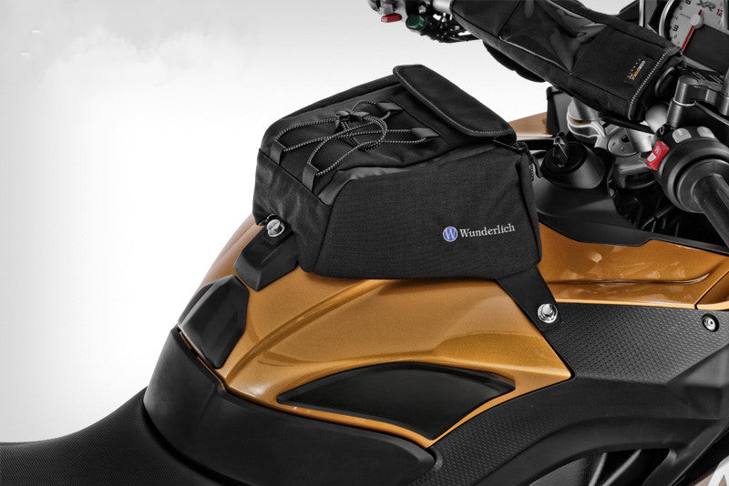 BMW S1000 Protection - Tank Pads