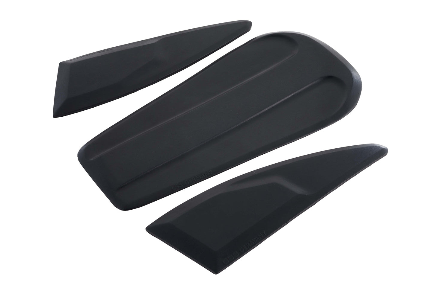 BMW K 1600GA Ergonomics - Tank Pad