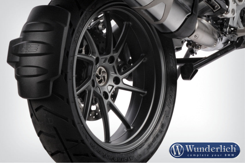 BMW R1200GS Styling - Hub Cover.