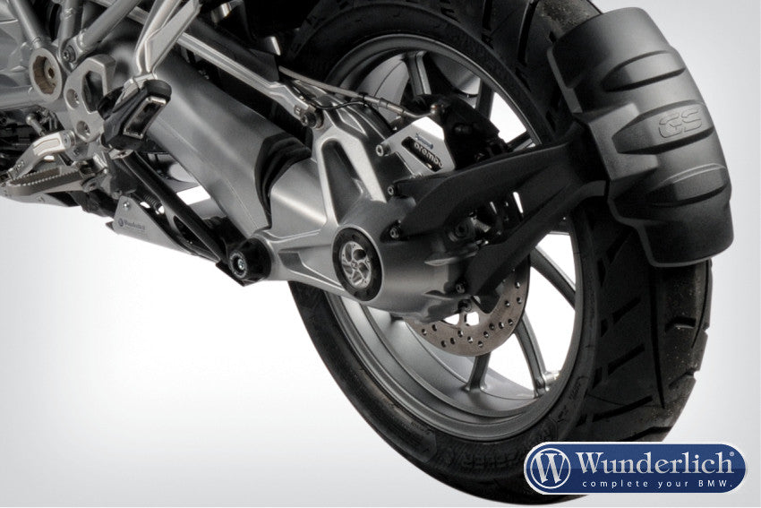 BMW R1200GS Styling - Hub Cover.