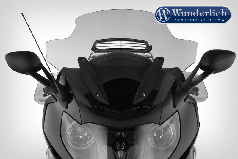 BMW K 1600 All Screen - Windscreen Marathon.