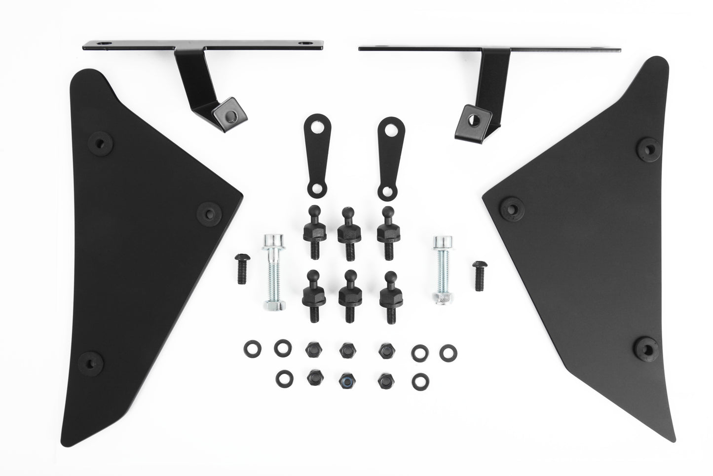 BMW K1600 B Styling - Side Cover
