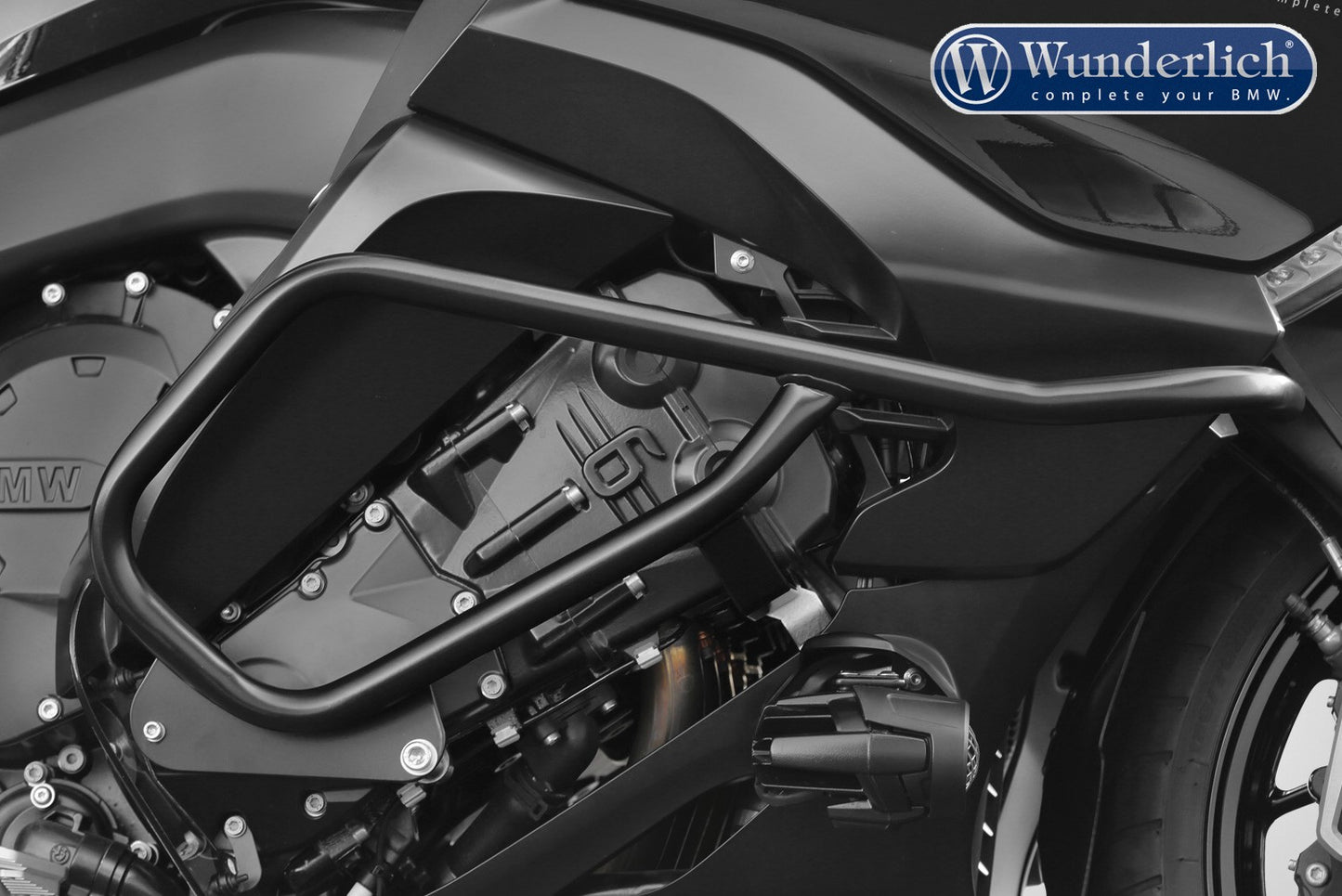 BMW K1600 All Protection - Engine Protection Bar.