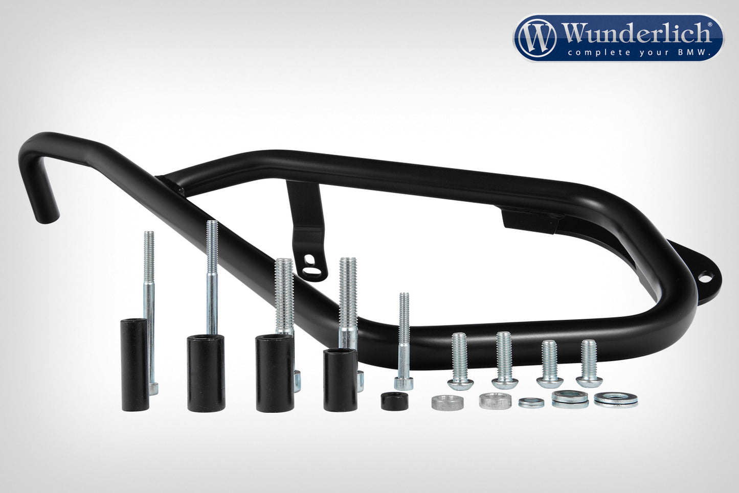 BMW K1600 All Protection - Engine Protection Bar.
