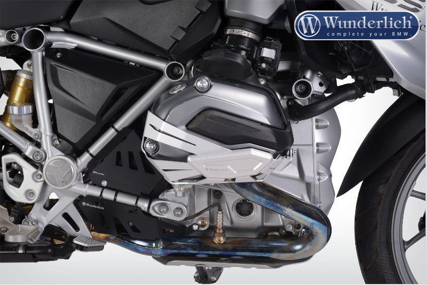 BMW R 1200 RT LC Protection - Valve Cover & Cylinder (Extreme).