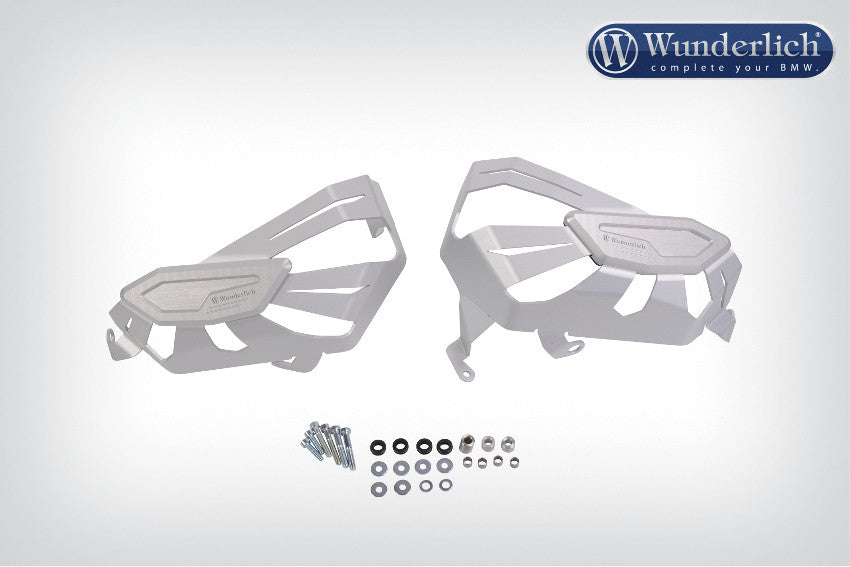 BMW R 1200 RT LC Protection - Valve Cover & Cylinder (Extreme).
