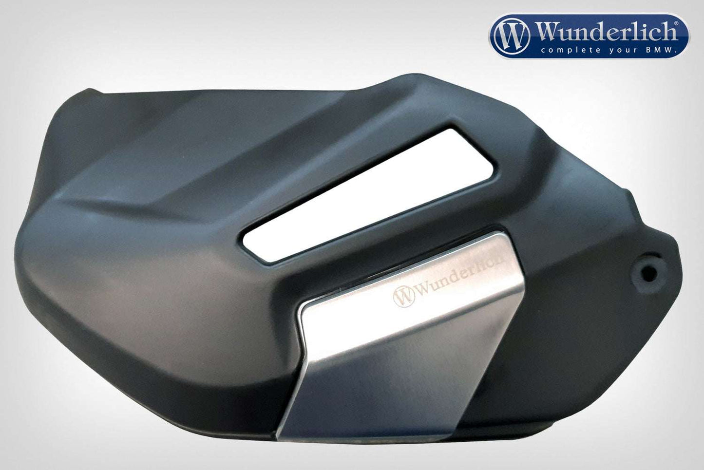 BMW R1250GS/GSA Protection - Valve & Cylinder Cover "EXTREME".