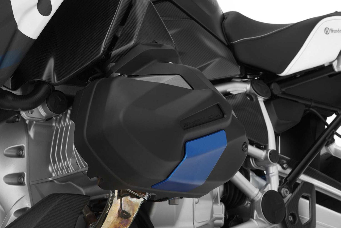 BMW R Series GS Protection - Valve & Cylinder Cover "EXTREME"
