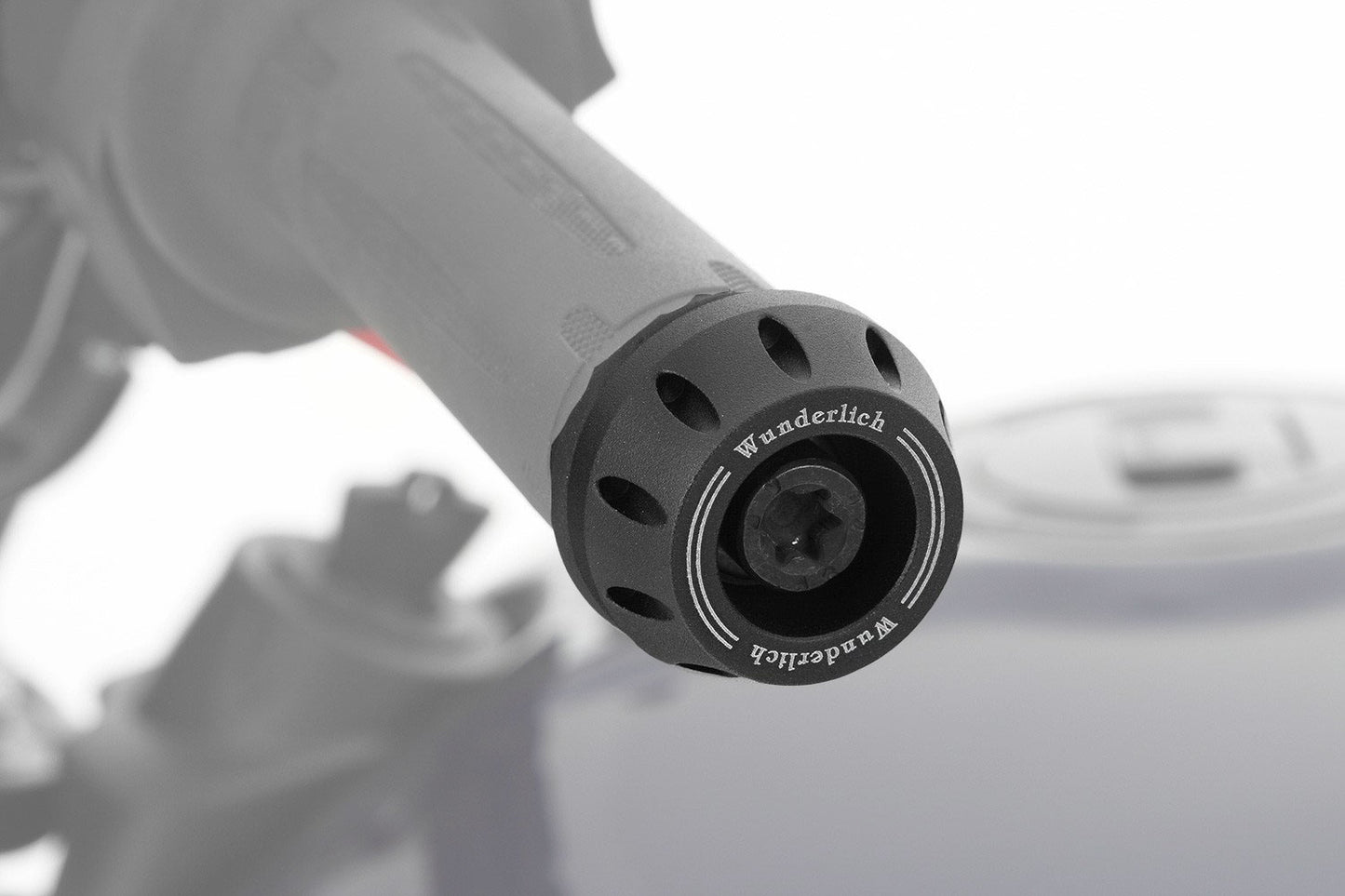 BMW R Series - Bar End Weights