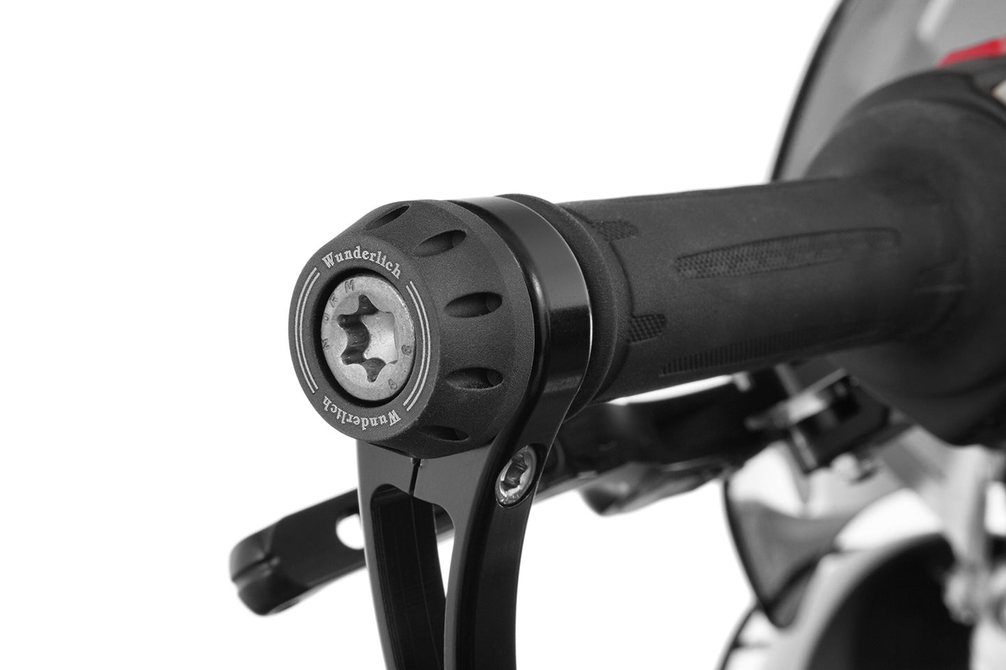 BMW R Series - Bar End Weights