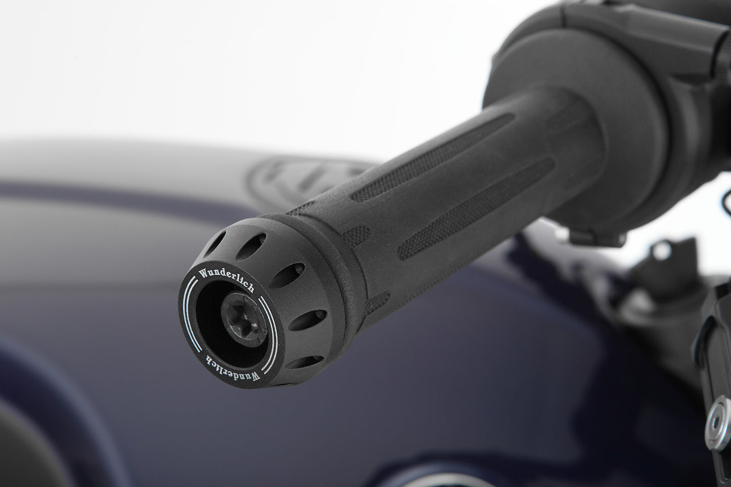 BMW R Series - Bar End Weights