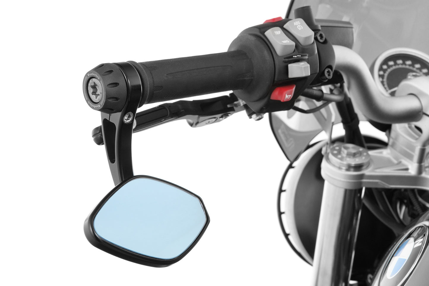 BMW R Series - Bar End Weights