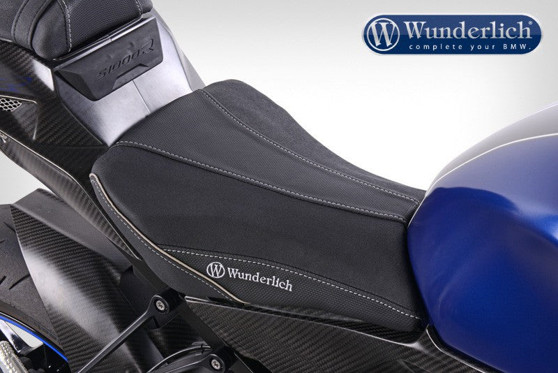 BMW S1000RR Seat - Active Sports (Front).