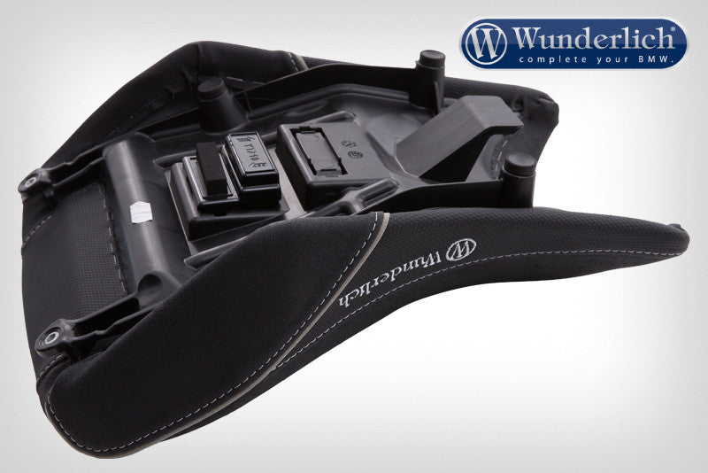 BMW S1000RR Seat - Active Sports (Front).