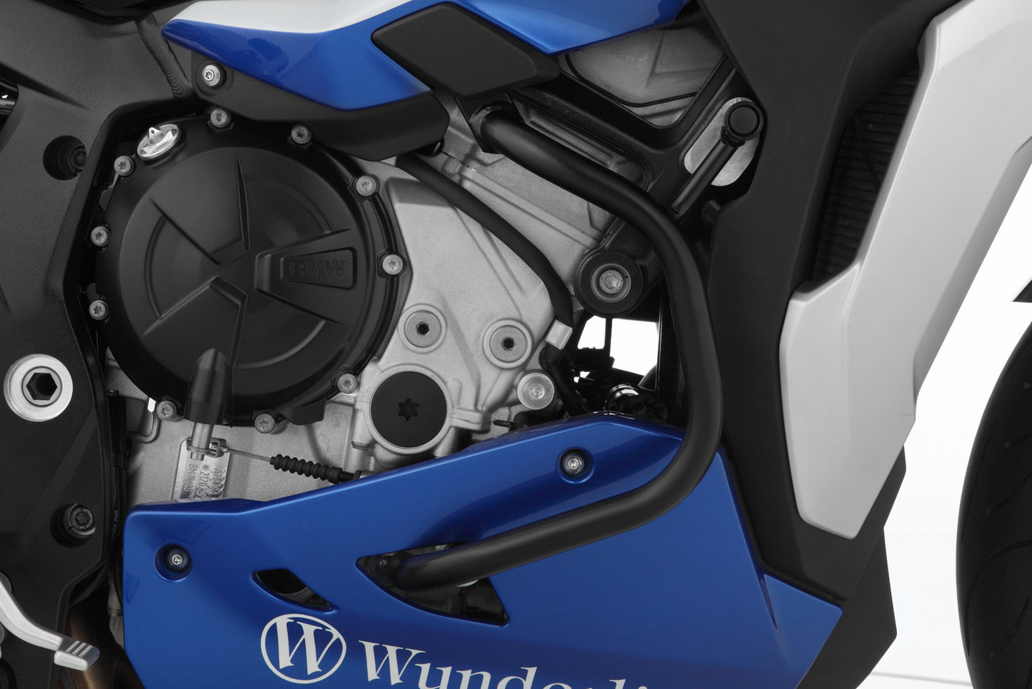 BMW S 1000 XR Protection - Engine Guard "PRO"