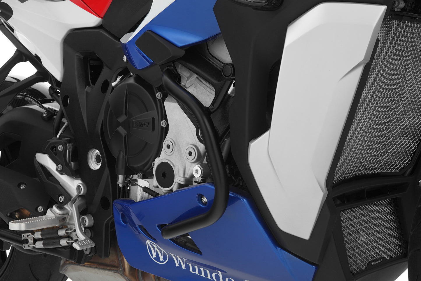 BMW S 1000 XR Protection - Engine Guard "PRO"