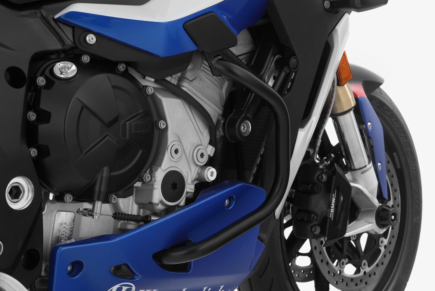 BMW S 1000 XR Protection - Engine Guard "PRO"