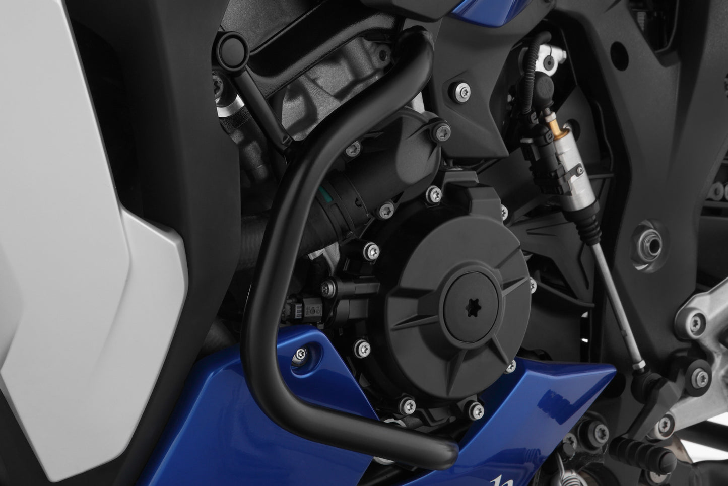 BMW S 1000 XR Protection - Engine Guard "PRO"