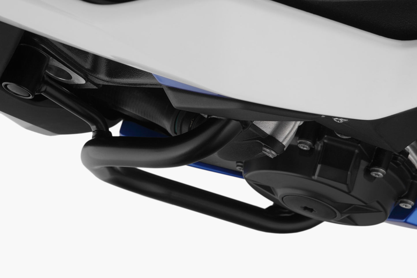 BMW S 1000 XR Protection - Engine Guard "PRO"