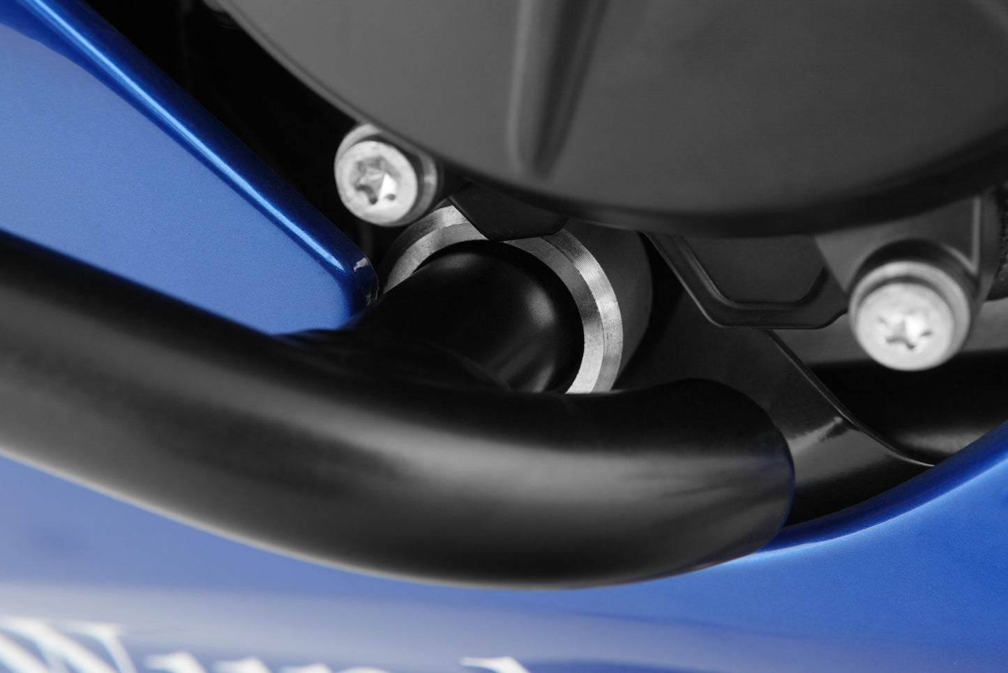 BMW S 1000 XR Protection - Engine Guard "PRO"