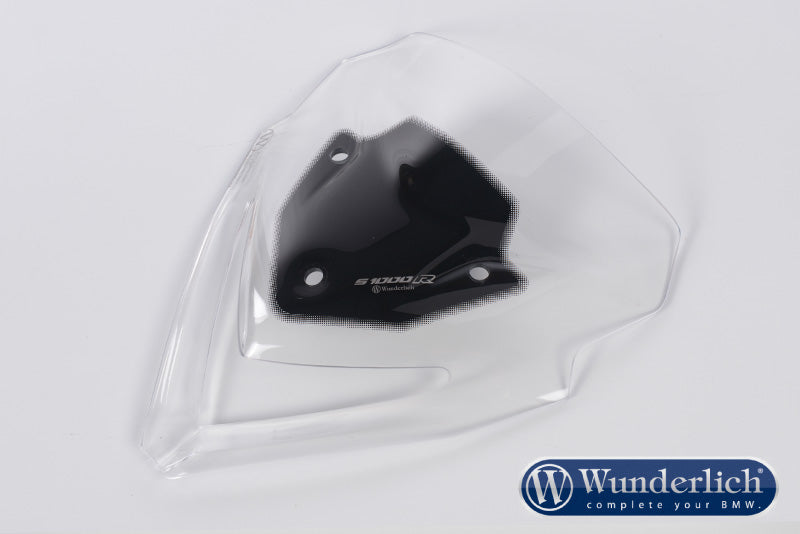 BMW S1000R Screen - Windscreen Sport (H245).
