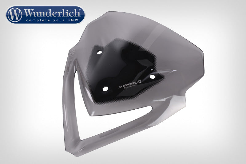 BMW S1000R Screen - Windscreen Sport (H245).