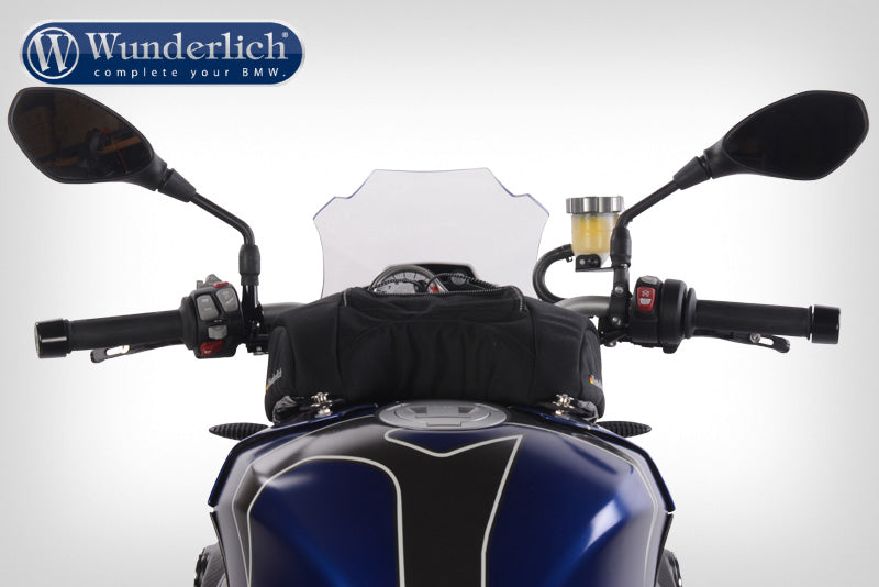 BMW S1000R Screen - Windscreen Touring (H410 W307).