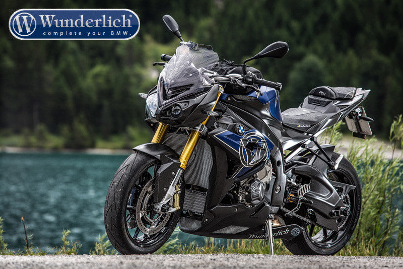 BMW S1000XR Protection - Cover Ignition Rotor.