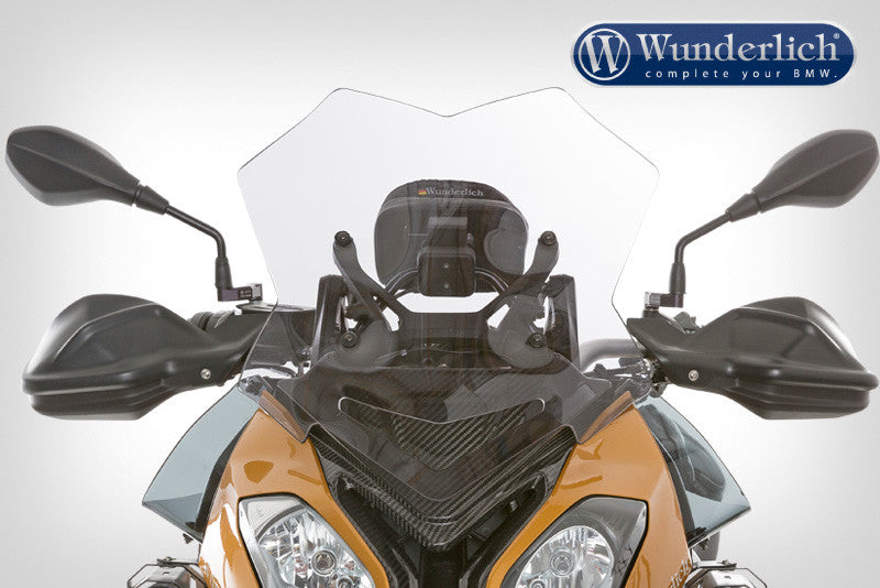 BMW S1000XR Screen - WindScreen "Sports".