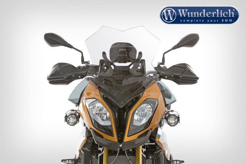 BMW S1000XR Screen - WindScreen "Sports".