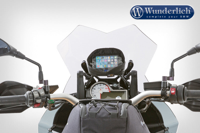 BMW S1000XR Screen - WindScreen "Sports".