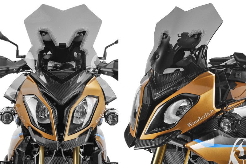 BMW S1000XR Screen - WindScreen "Sports".