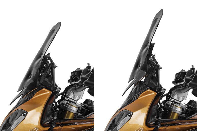 BMW S1000XR Screen - WindScreen "Sports".