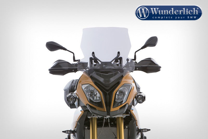 BMW S1000XR Screen - WindScreen "Marathon" (H:- 515mm).