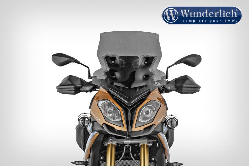 BMW S1000XR Screen - WindScreen "Marathon" (H:- 515mm).