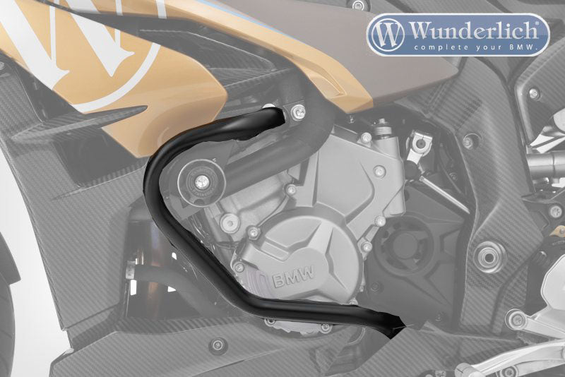 BMW S1000XR Protection - Engine Guard