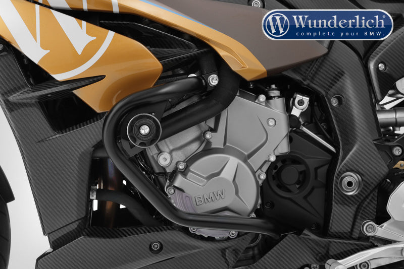 BMW S1000XR Protection - Engine Guard.
