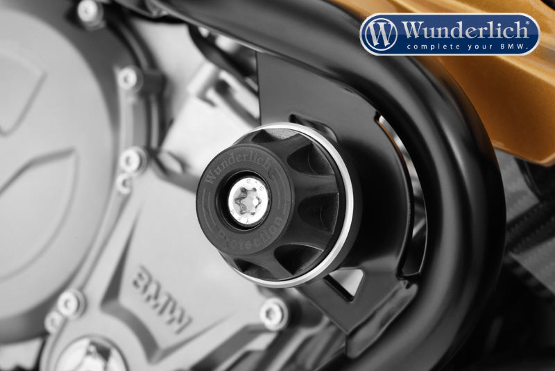 BMW S1000XR Protection - Engine Guard.