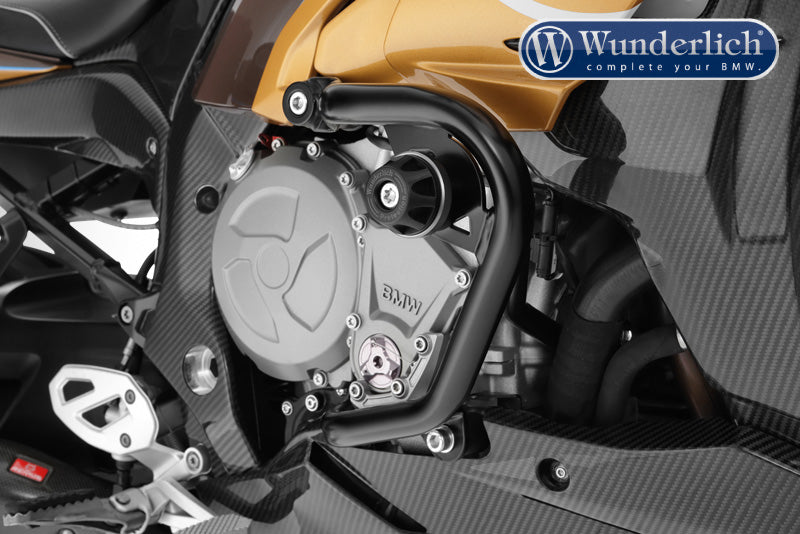 BMW S1000XR Protection - Engine Guard.