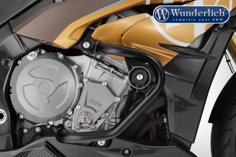 BMW S1000XR Protection - Engine Guard.